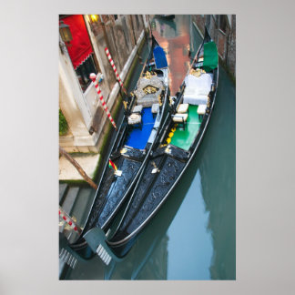 Venedig, Italien Poster
