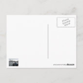 Venedig Italien Postkarte (Rückseite)