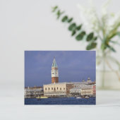 Venedig, Italien Postkarte (Stehend Vorderseite)