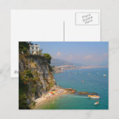 Venedig Italien Postkarte (Vorne/Hinten)