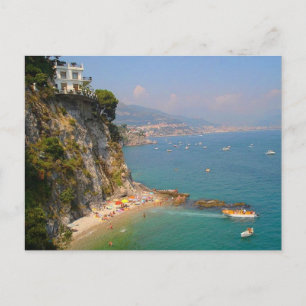 Venedig Italien Postkarte