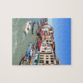 Venedig, Italien Puzzle (Horizontal)