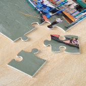 Venedig, Italien Puzzle (Seite)