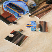 Venedig, Italien Puzzle (Seite)