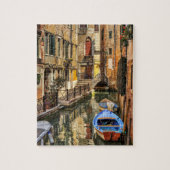 Venedig, Italien Puzzle (Vertikal)