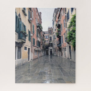 Venedig Italien Puzzle