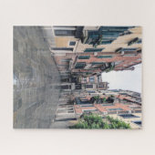 Venedig Italien Puzzle (Horizontal)