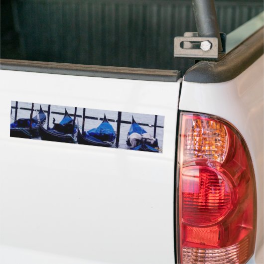 Venedig Italien Reise Autoaufkleber (Auf Lkw)