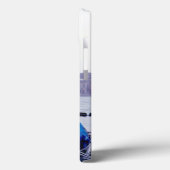 Venedig Italien Reise Case-Mate iPhone Hülle (Rückseite / Links)