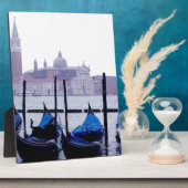 Venedig Italien Reise Fotoplatte (Seite)