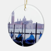 Venedig Italien Reise Keramik Ornament (Links)
