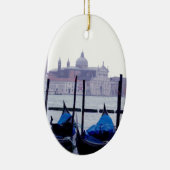 Venedig Italien Reise Keramikornament (Rechts)