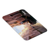 Venedig Italien Reise Magnet (Rechte Seite)