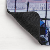 Venedig Italien Reise Mousepad (Ecke)