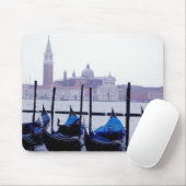 Venedig Italien Reise Mousepad (Mit Mouse)
