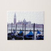Venedig Italien Reise Puzzle (Horizontal)