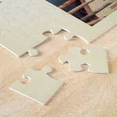 Venedig Italien Reise Puzzle (Seite)