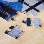 Venedig Italien Reise Puzzle (Seite)