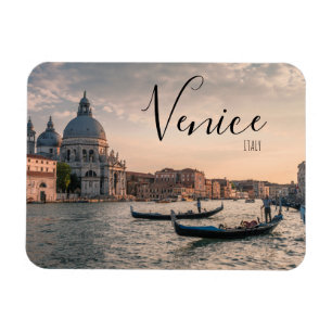 Venedig Italien Reise Souvenir Magnet