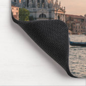 Venedig Italien Reise Souvenir Mousepad (Ecke)