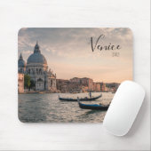 Venedig Italien Reise Souvenir Mousepad (Mit Mouse)