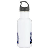 Venedig Italien Reise Trinkflasche (Rückseite)