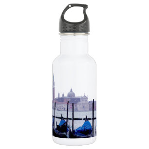 Venedig Italien Reise Trinkflasche