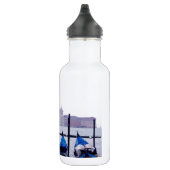 Venedig Italien Reise Trinkflasche (Rechts)