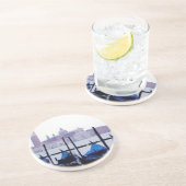 Venedig Italien Reise Untersetzer (Seite)