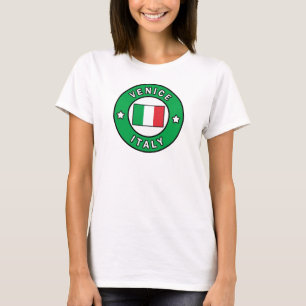 Venedig Italien T-Shirt