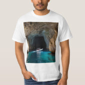Venedig Italien T-Shirt (Vorderseite)