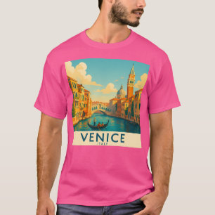 Venedig Italien T-Shirt