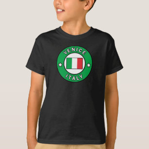 Venedig Italien T-Shirt