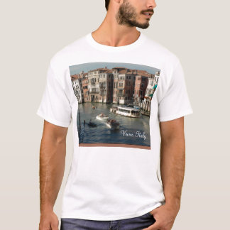 Venedig, Italien T-Shirt