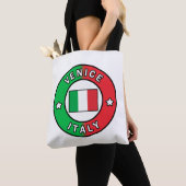 Venedig Italien Tasche (Von Nahem)