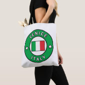 Venedig Italien Tasche (Von Nahem)