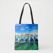Venedig Italien Tasche (Vorderseite)