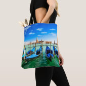 Venedig Italien Tasche (Von Nahem)