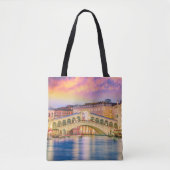 Venedig Italien Tasche (Vorderseite)