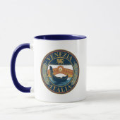 Venedig Italien Tasse (Links)