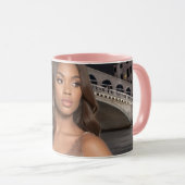 VENEDIG - ITALIEN TASSE (VorderseiteRechts)