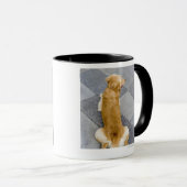 Venedig, Italien Tasse (VorderseiteRechts)