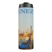 Venedig Italien Thermosbecher (Vorderseite)