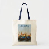 Venedig Italien Tragetasche (Vorne)