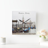Venedig, Italien - Uhr (Zuhause)