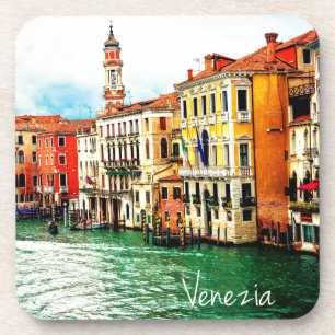 Venedig - Italien Untersetzer