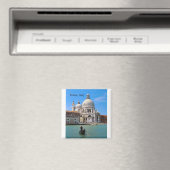 Venedig, Italien (von St.K.) Magnet (In Situ (Geschirrspüler))