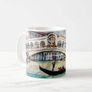 Venedig Italien Weinroute Mendrisiotto Kaffeetasse