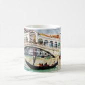 Venedig Italien Weinroute Mendrisiotto Kaffeetasse (Mittel)
