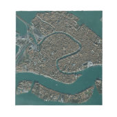 Venedig italy notizblock (Vorderseite)
